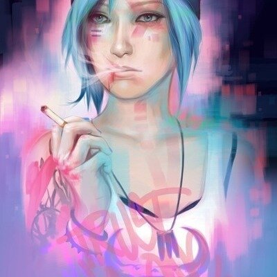 ChangeOrg profile picture for @moran