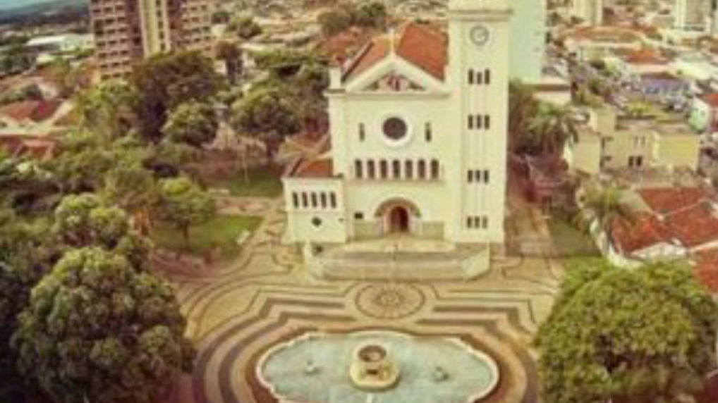 Abaixo-assinado · SALVEM A PRAÇA DOM BOSCO #salvemapraçadombosco ...