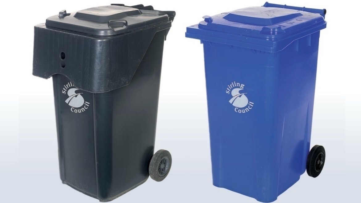 Petition · Stop grey bins changing to every 4 weeks United Kingdom