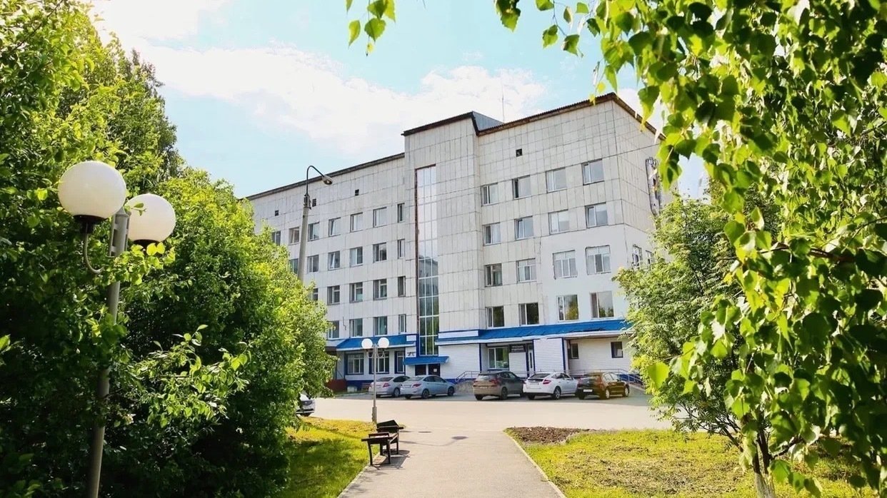 Петиция · Провести проверку работы Тобольской областной больницы номер ...