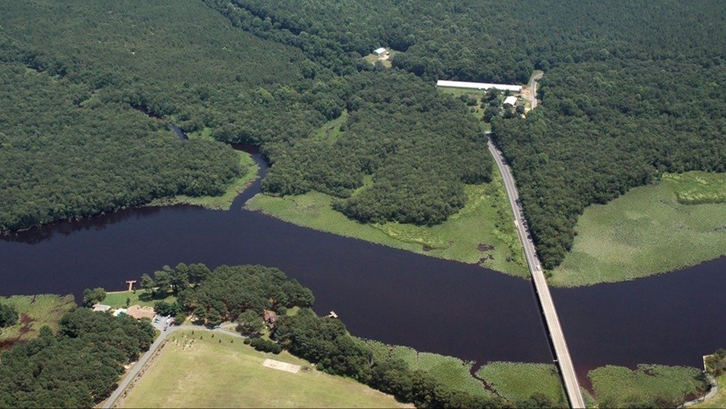 Petition · Save the MarshyHope Say NO to AquaCon United States