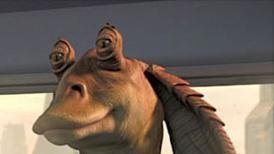 Petition · BRING BACK THE AMAZING GUNGAN JAR JAR BINKS!!! - United ...