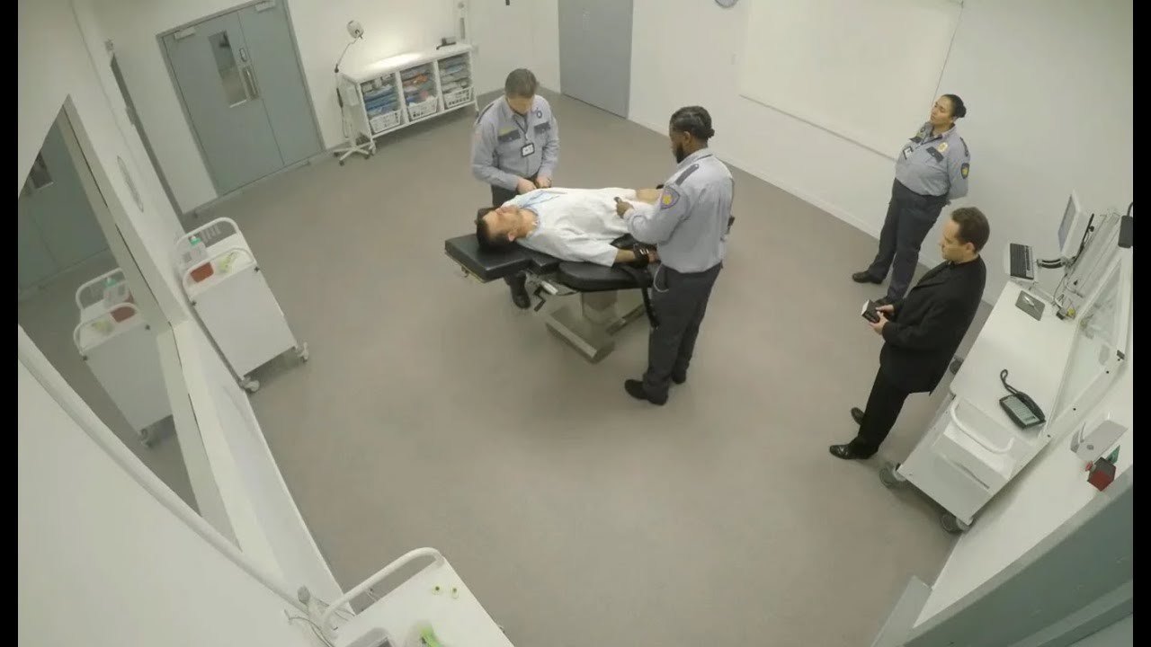 Petition Abolish The Death Penalty In The United States Change