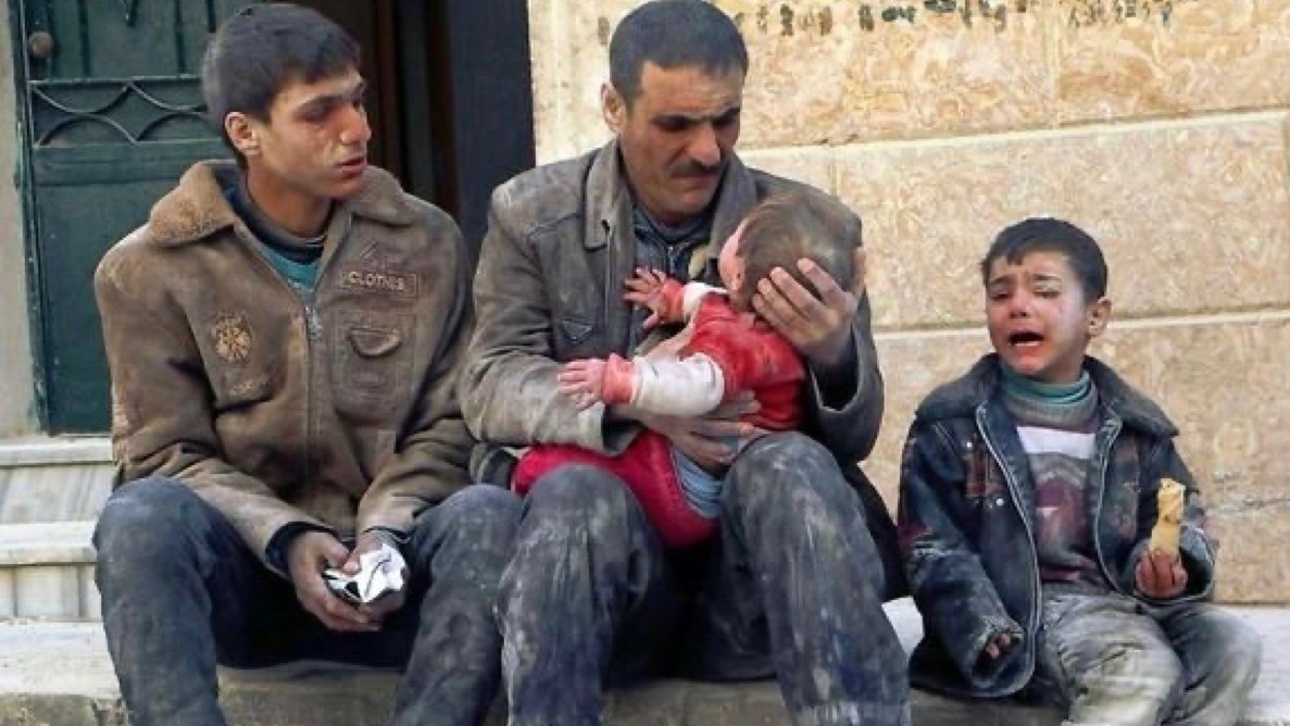 Petition · Freiheit für Kurdistan! ·