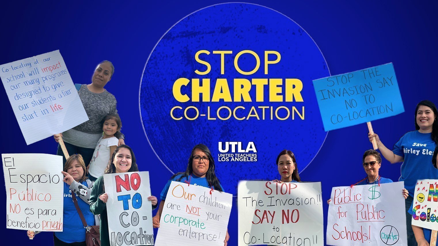 Petition · LAUSD Superintendent Austin Beutner Issue a Moratorium on