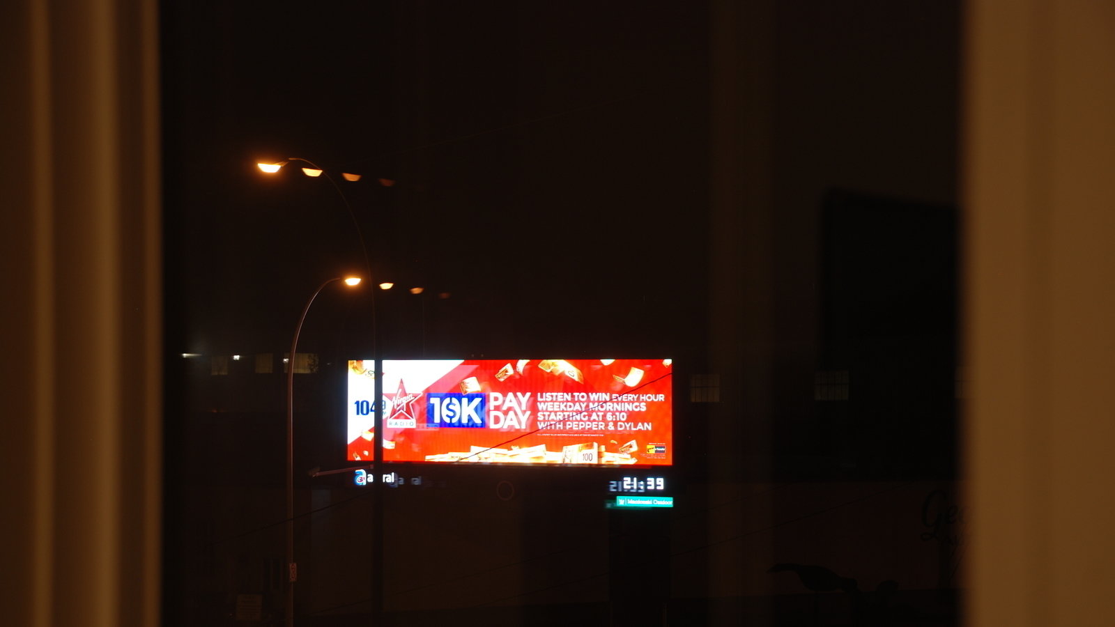 Petition · Help stop the renewal of this digital billboard permit