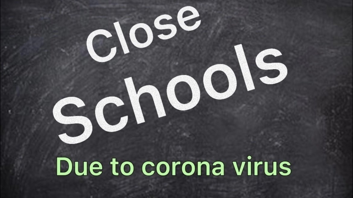 Petition · We have the right to health close down schools - Ireland ...