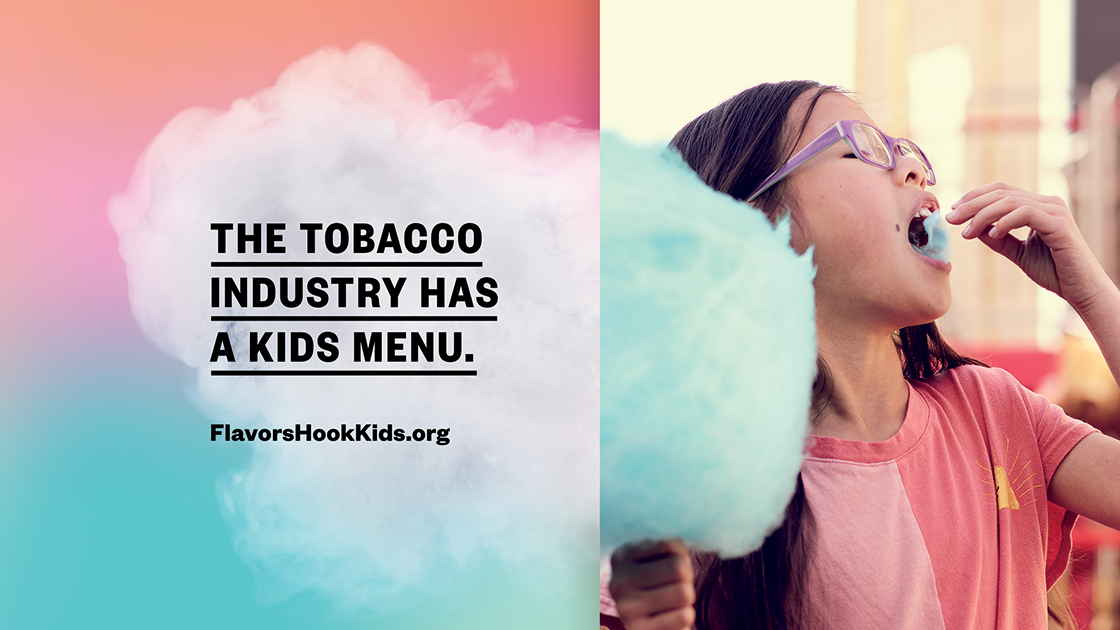 Petition · Livermore Must Protect Kids from Candy Flavored Tobacco