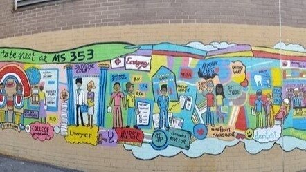 Petition · Save Middle School 353 - United States · Change.org