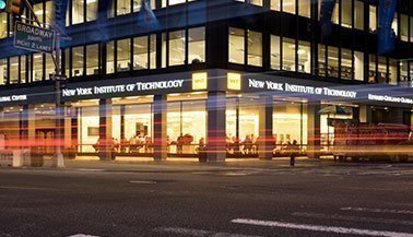 Petition ยท Expand and Improve the NYIT Manhattan Campus Instead of Petition ยท Expand and Improve the NYIT Manhattan Campus Instead of