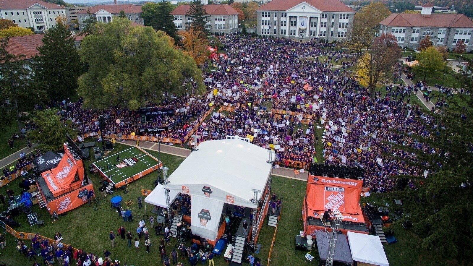 Jmu Riots Petition · Encourage All Students to Stay Past Halftime for the JMU vs ...