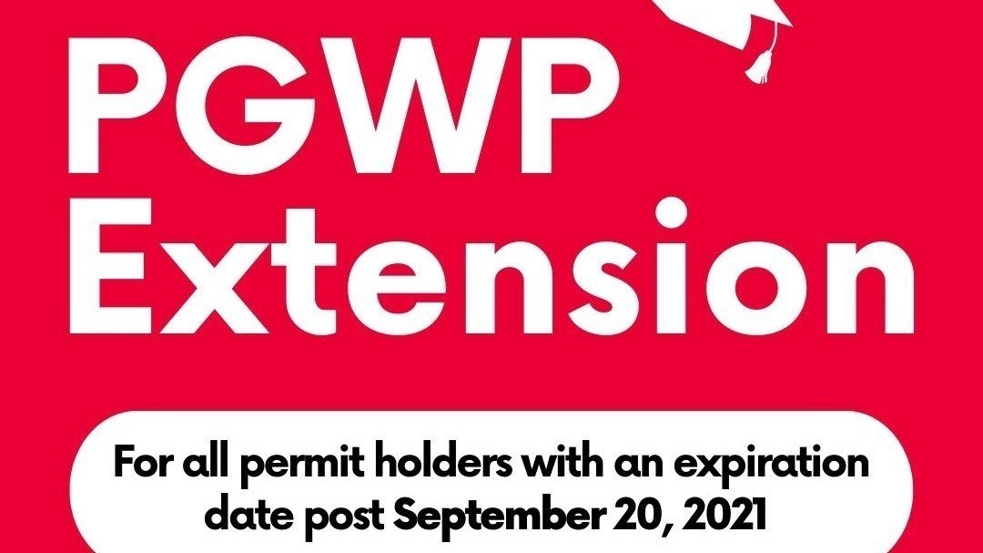 Petition Post Graduate Work Permit Holders Hopeful But Helpless Change