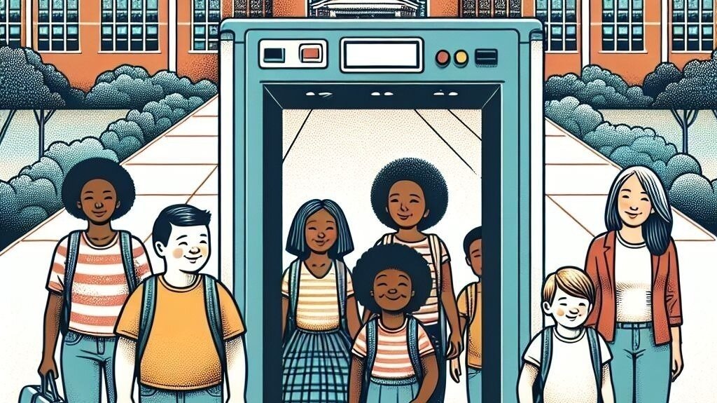 Petition · Implement Metal Detectors in All Richmond County Schools ...