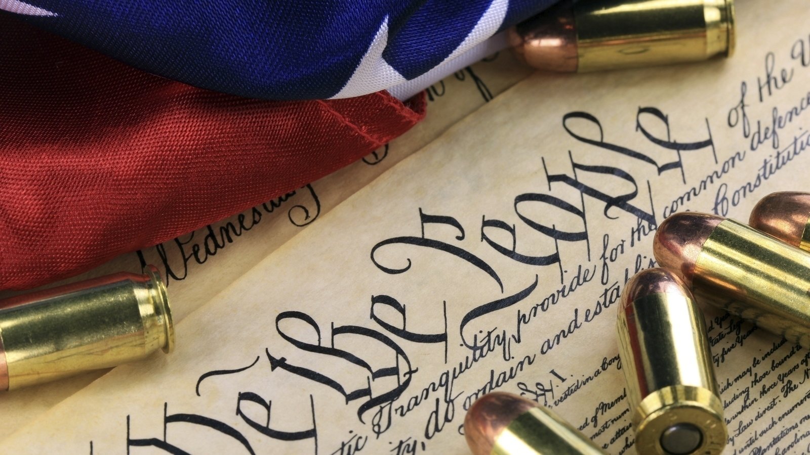 Petition · End Concealed Carry Permit Reciprocity in Wisconsin With