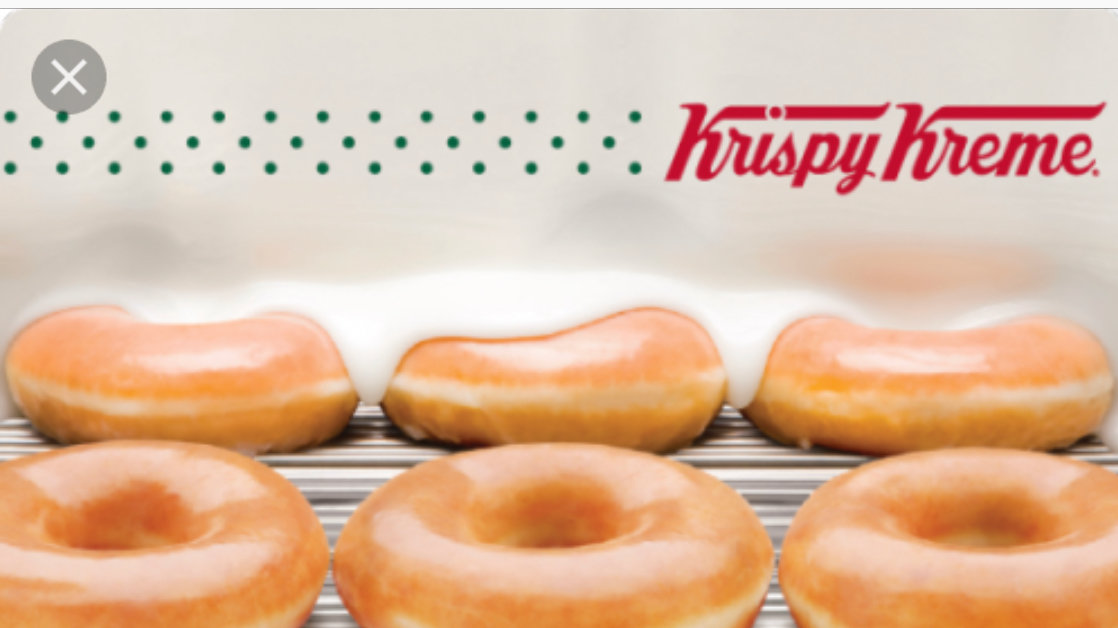 krispy kreme jordans