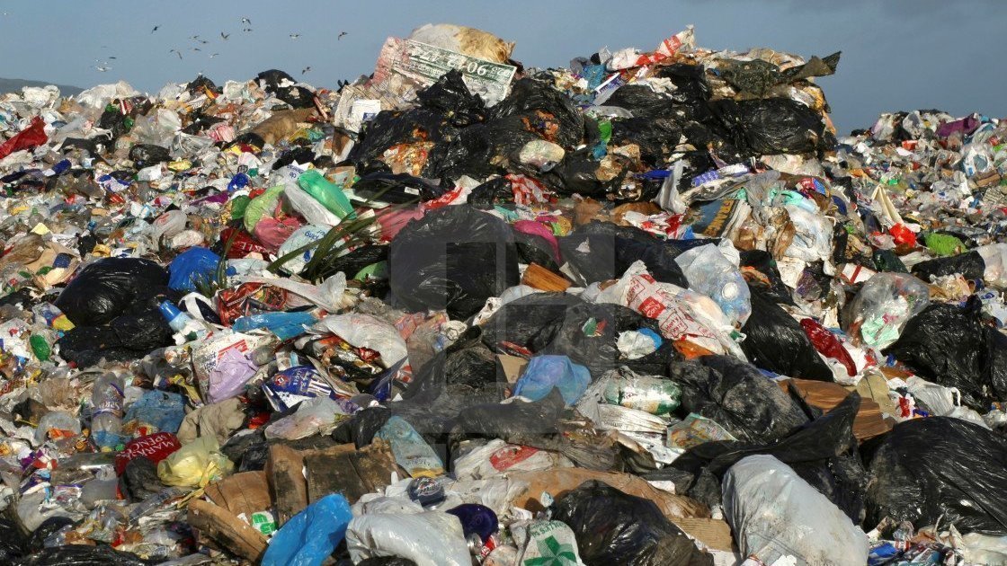 Petition · Make it mandatory for all Salford flats to have recycling