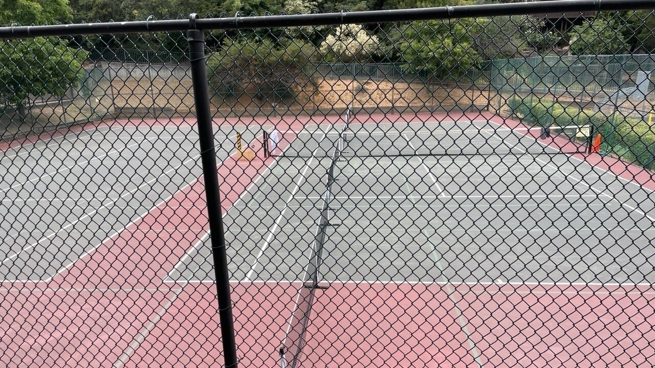 Petition · Exclusive Use Of Pickleball at Linda Beach Courts United