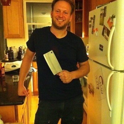 ChangeOrg profile picture for @gardner