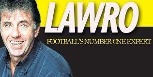 bbc sport lawro