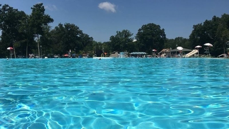 Petition · Open Lake Nanuet Pool Summer 2020 ·