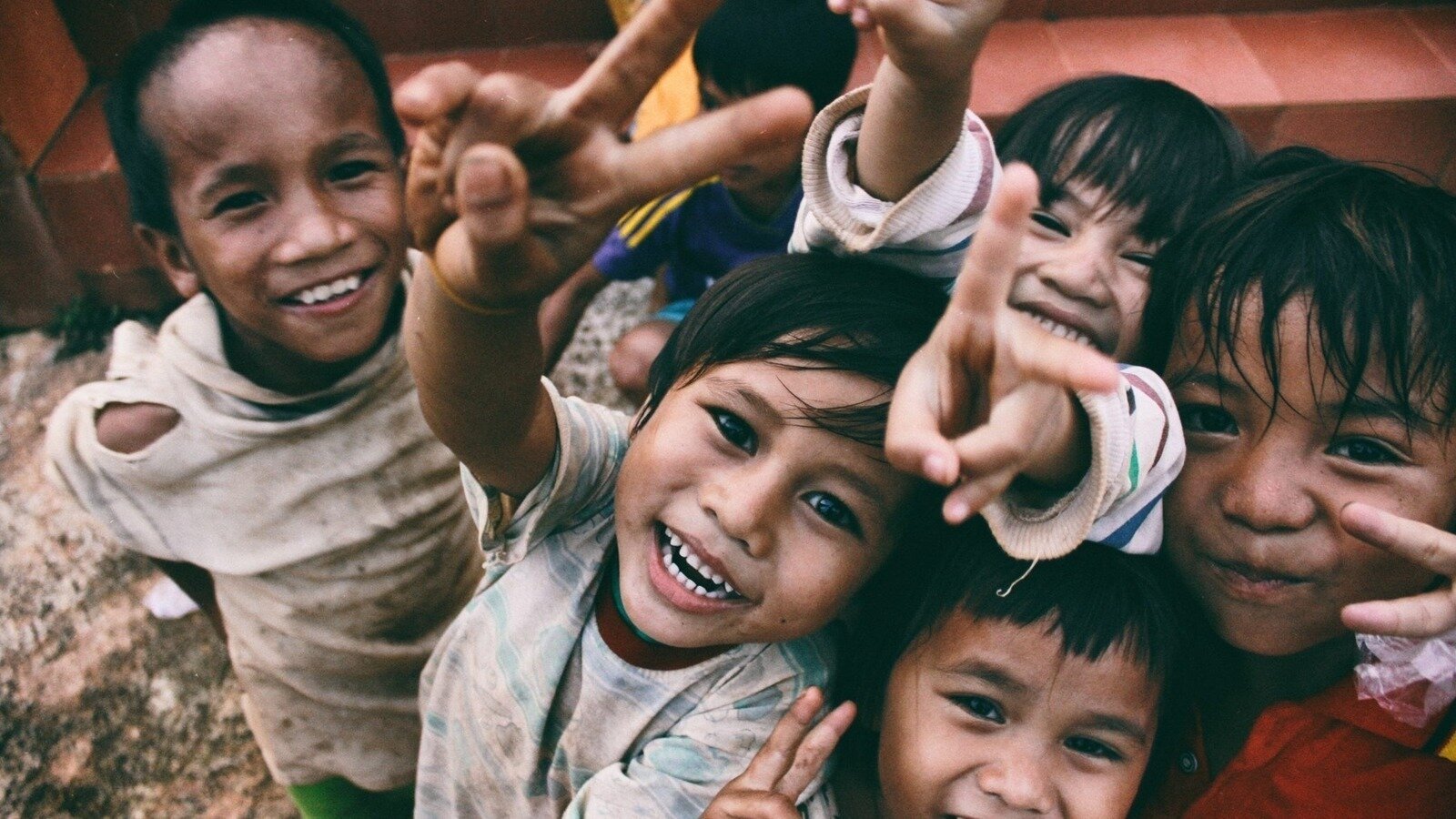 Petition · Prevent out of school youth - Philippines · Change.org