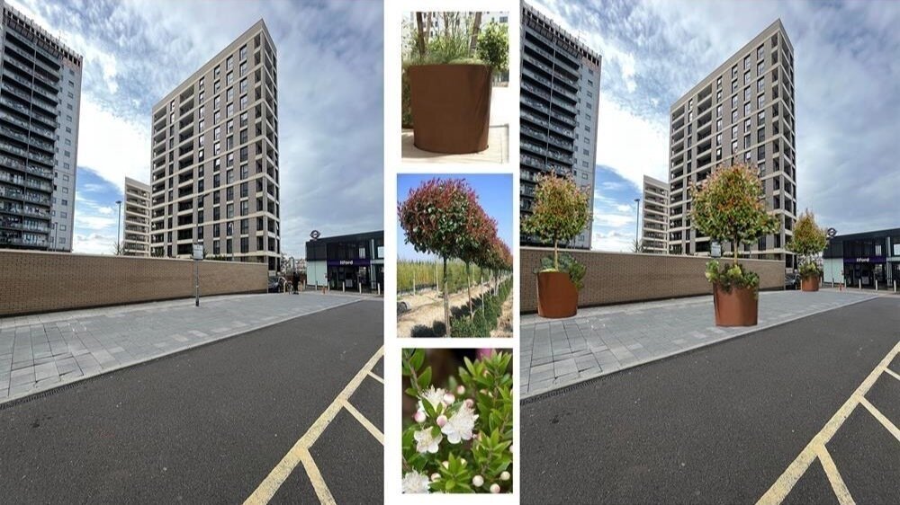 Petition · Redbridge Council Release our Community Infrastructure Levy