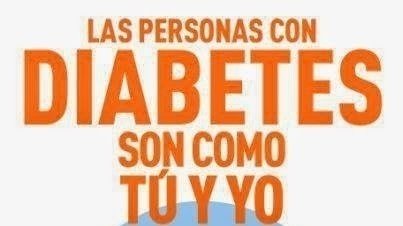 De que es ser diabetico