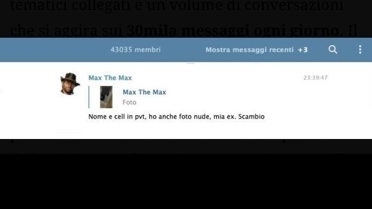 Perché Risulto Sempre Online Su Telegram