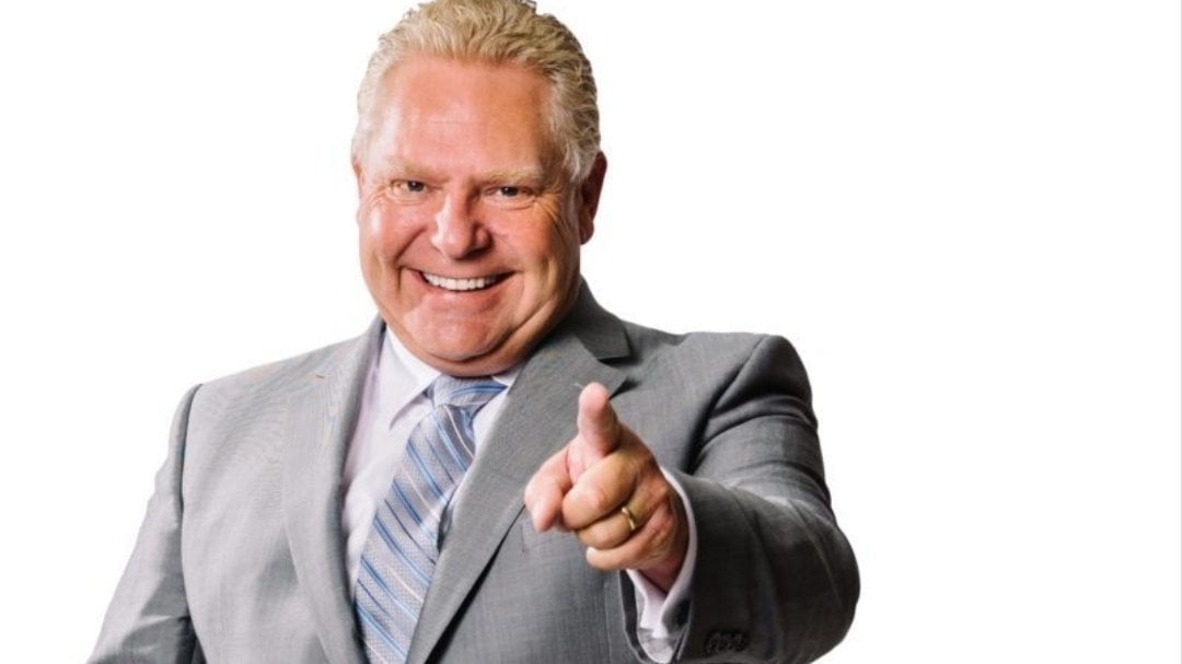 Petition Ask Doug Ford To Be The First Ontarian To Have A Colonoscopy Petition ask doug ford to be the first ontarian to have a colonoscopy