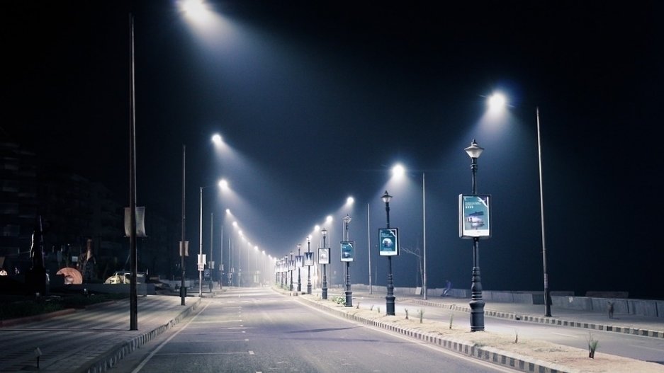 Petition · We need brighter lights on our streets including Zebra