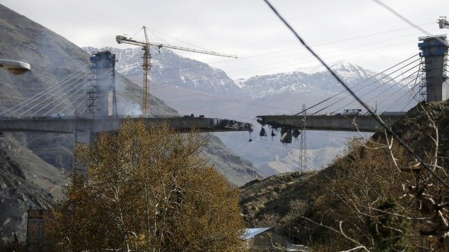 Petition · Protect Civilians and Critical Infrastructure in Iran - Iran ...