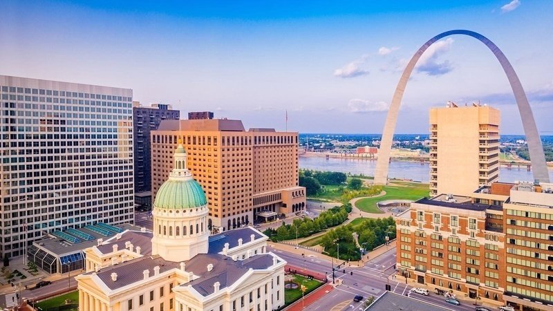 St Louis Mo Time Change | semashow.com