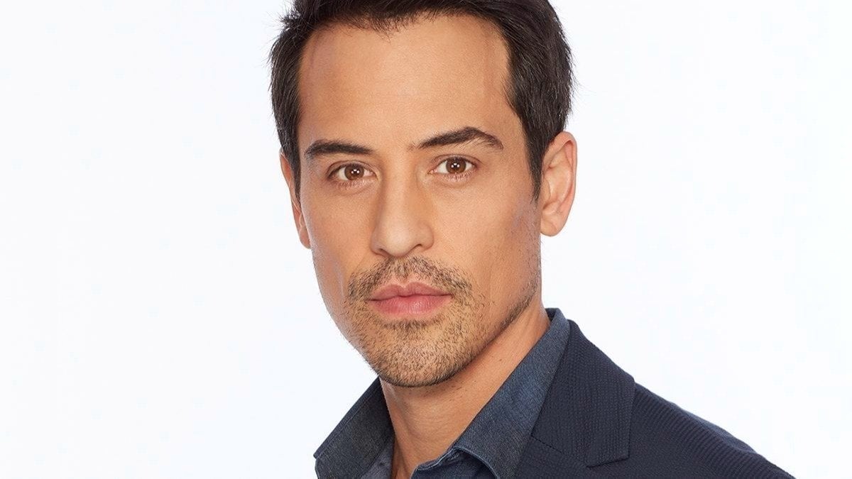 Petition · Bring back Marcus Coloma as Nik Cassadine - United States