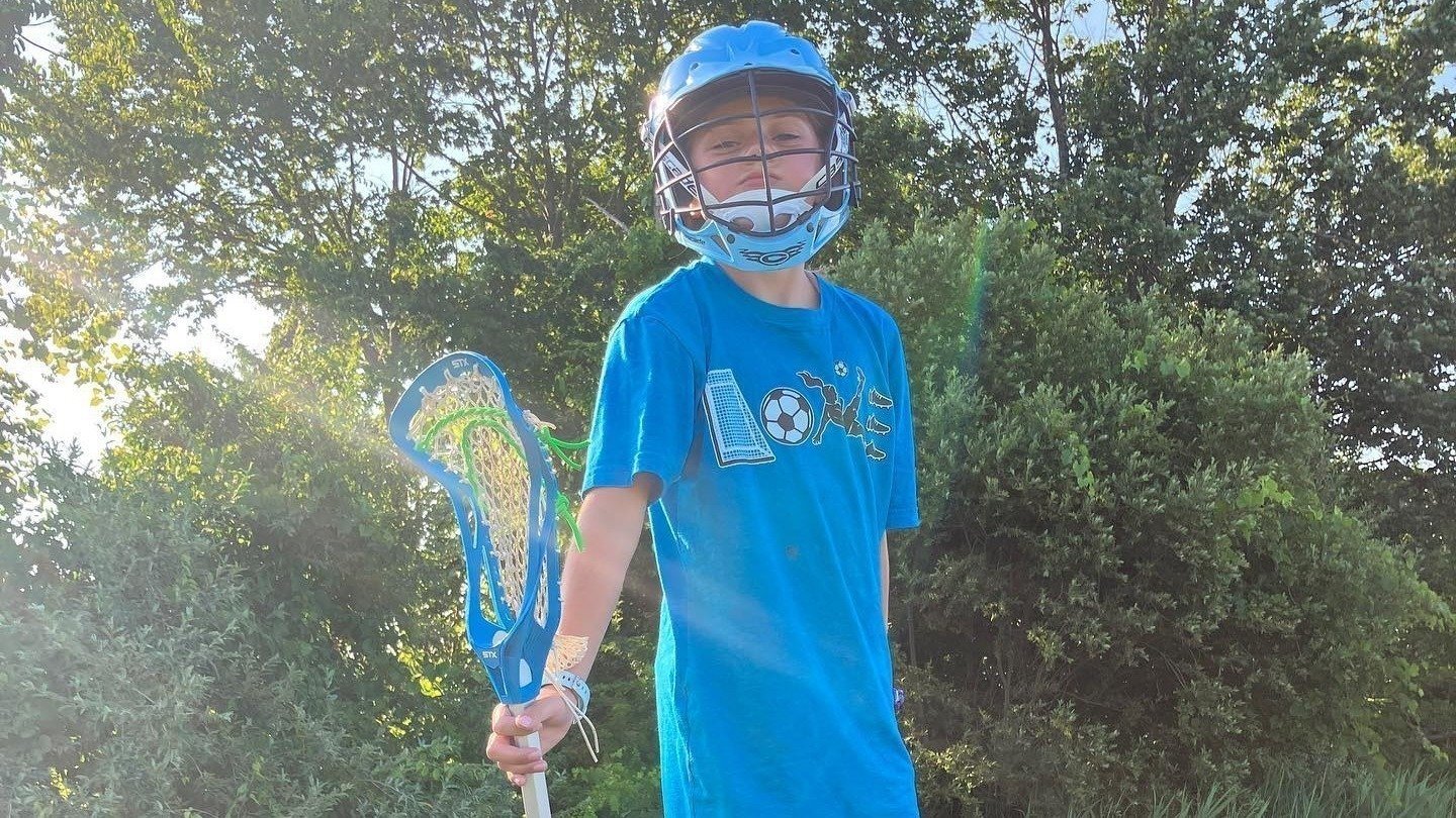 Petition · Grant Girls Lacrosse Players the Option to Wear a Full Helmet with Face Mask ·
