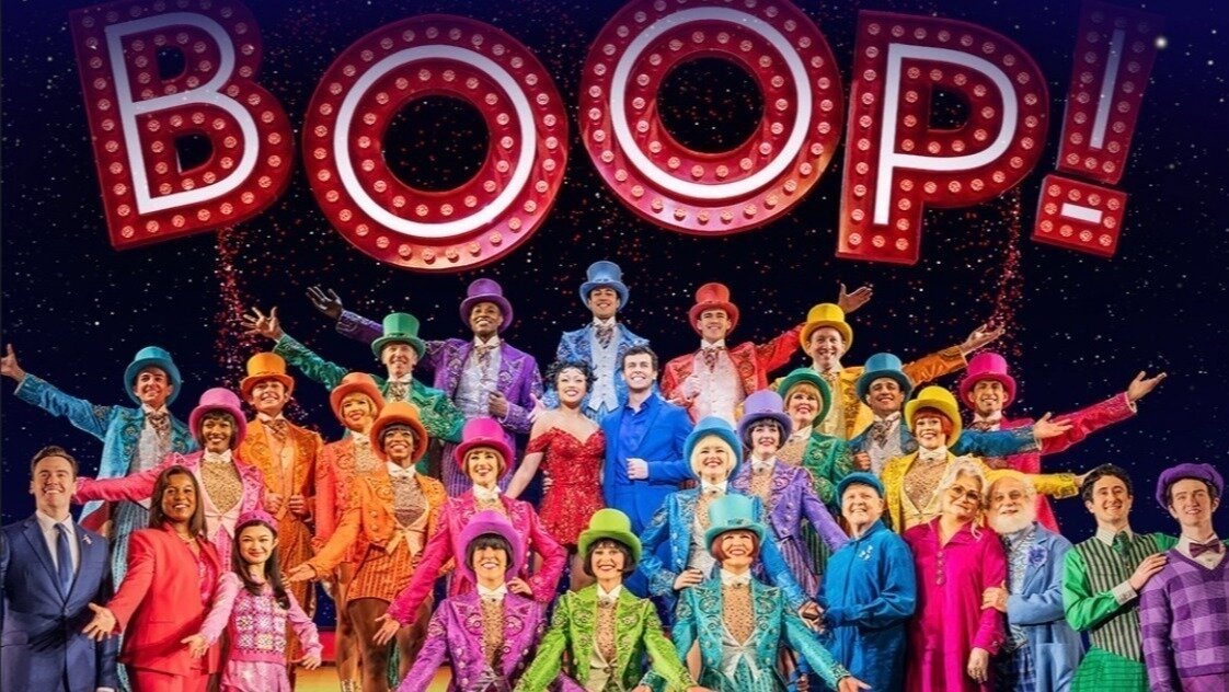 Petition · Save Broadway's BOOP: The Musical from closing!!! - United ...