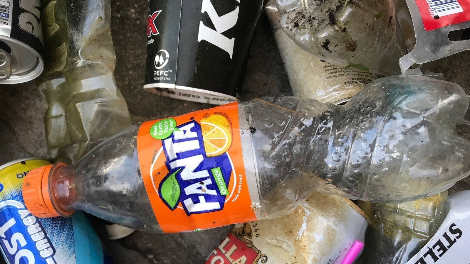 Petition Change Penalty For Littering So That The Offender Has To Petition Change Penalty For Littering So That The Offender Has To