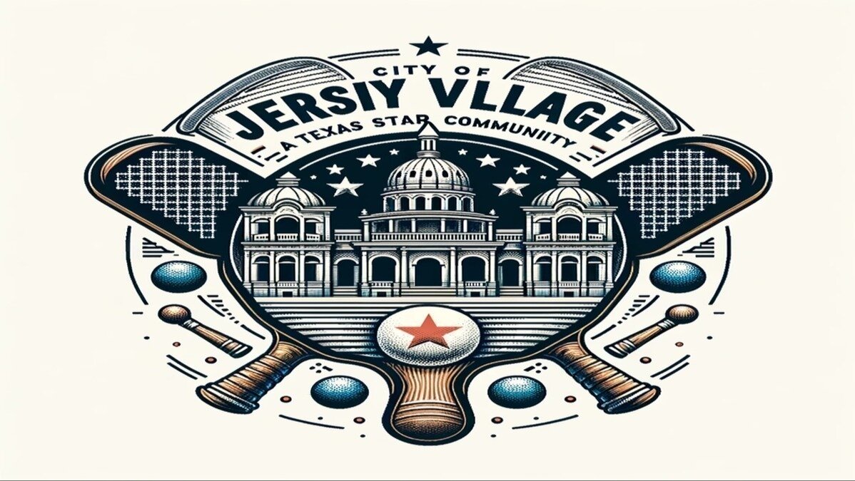 Petition · Make Jersey Village the Pickleball Capital of Texas ·