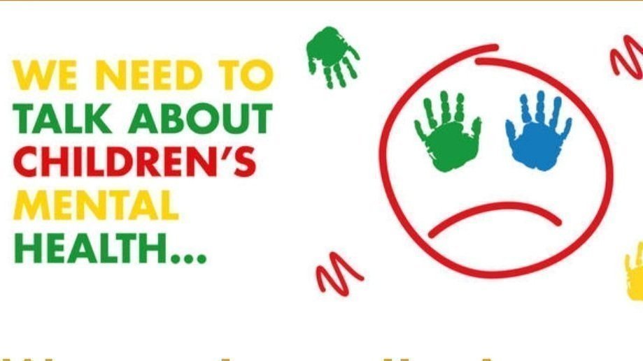 Petition Better Mental Health Services For Children Change