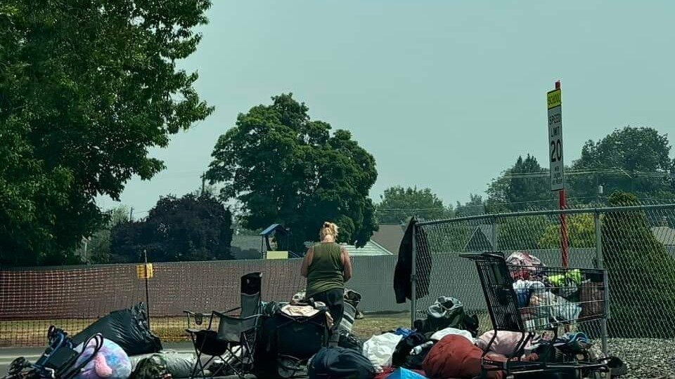 Petition · Advocate for Tax Exemption for Homeowners Near Foster Park