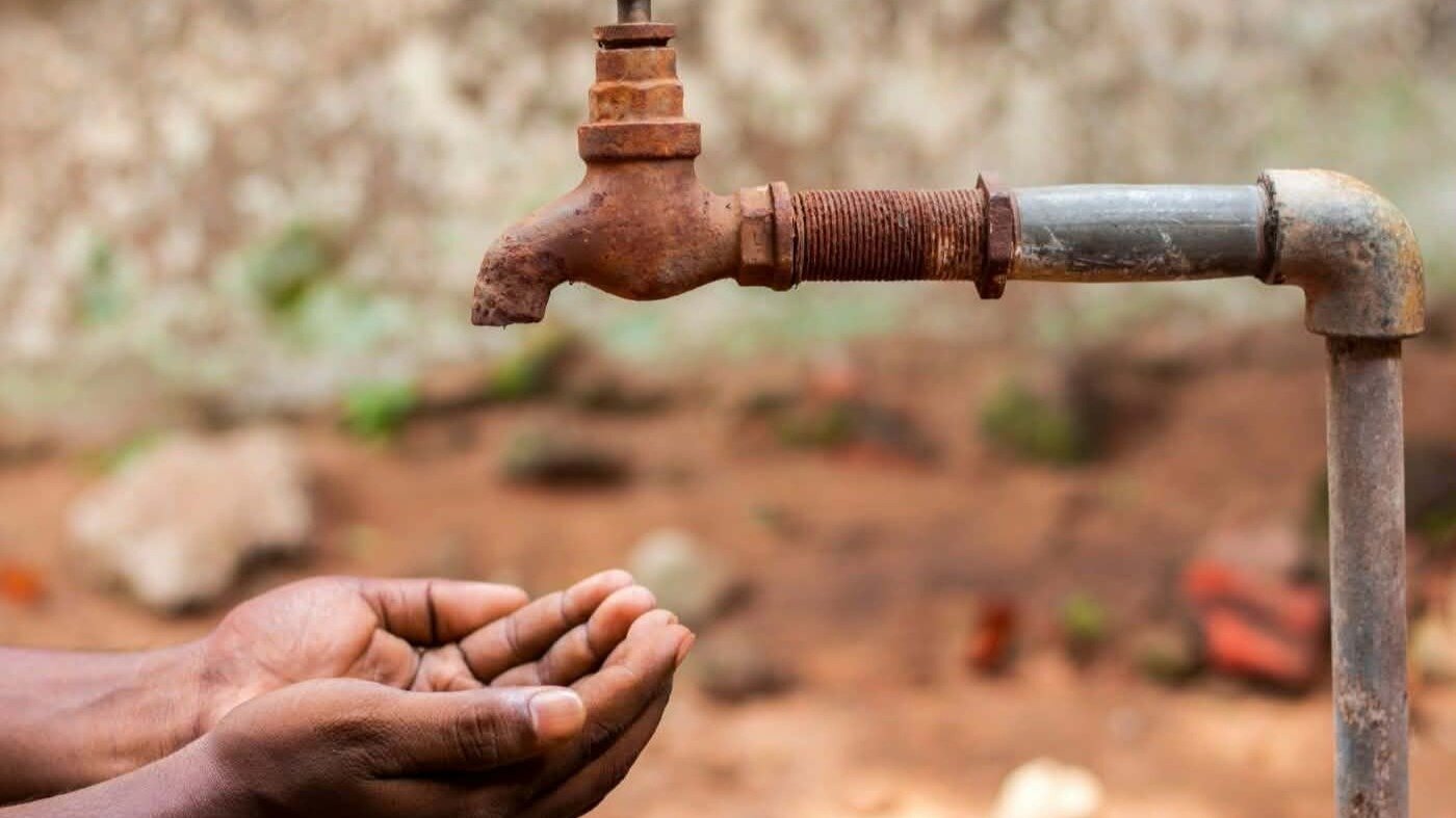 Petition · Lack of water access - Philippines · Change.org