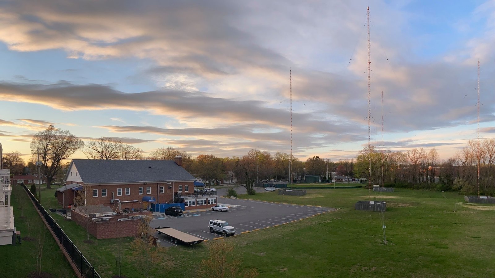 Petition · STOP AMERICAN LEGION Post 177 REDEVELOPMENT PROJECT