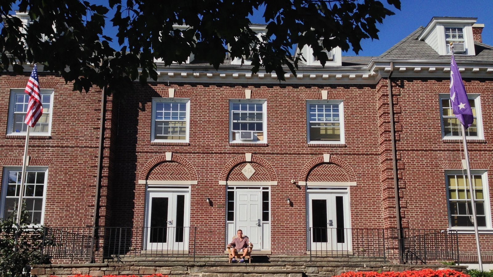 Petition · Make Gettysburg College hold students accountable for the