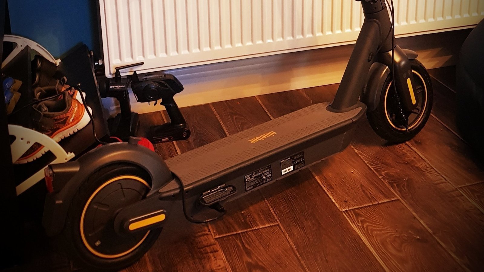 Petition · LEGALISE ELECTRIC SCOOTERS!!! ·