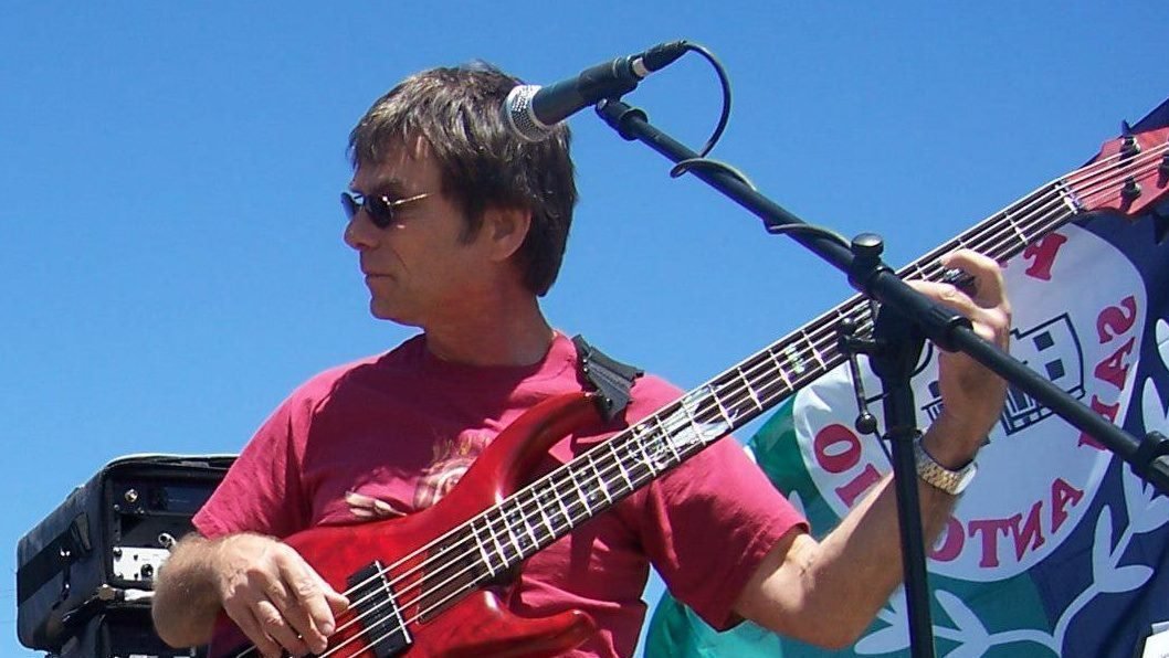 Petition · National Bass Players Day United States ·