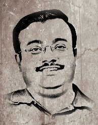 ChangeOrg profile picture for @sandeep