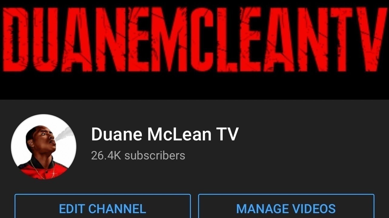 Petition · To get my YouTube channel back United States