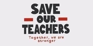 Petition · Save our Pre School Teachers Protect our Children - United ...