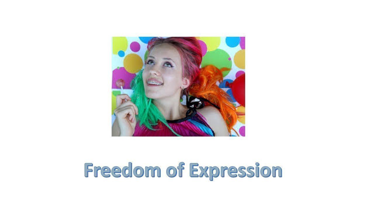 Petition · Dress Code Policy Change Hair Color ·