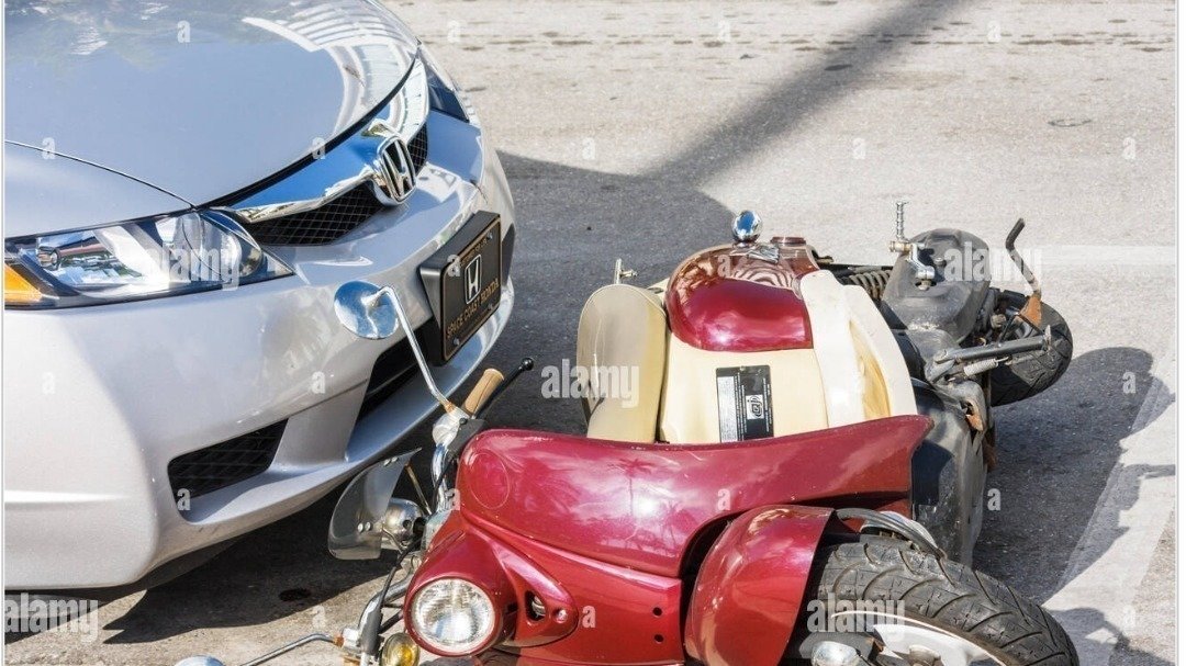 Petition · E Vehicles should need license plates and have the same