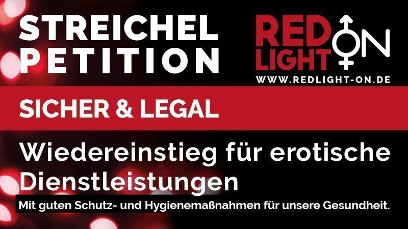 Flirten berühren